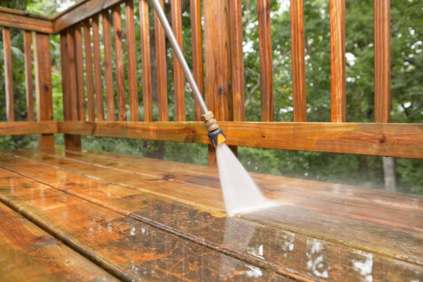 Reliable Brices Creek, NC Pressure Washing Solutions